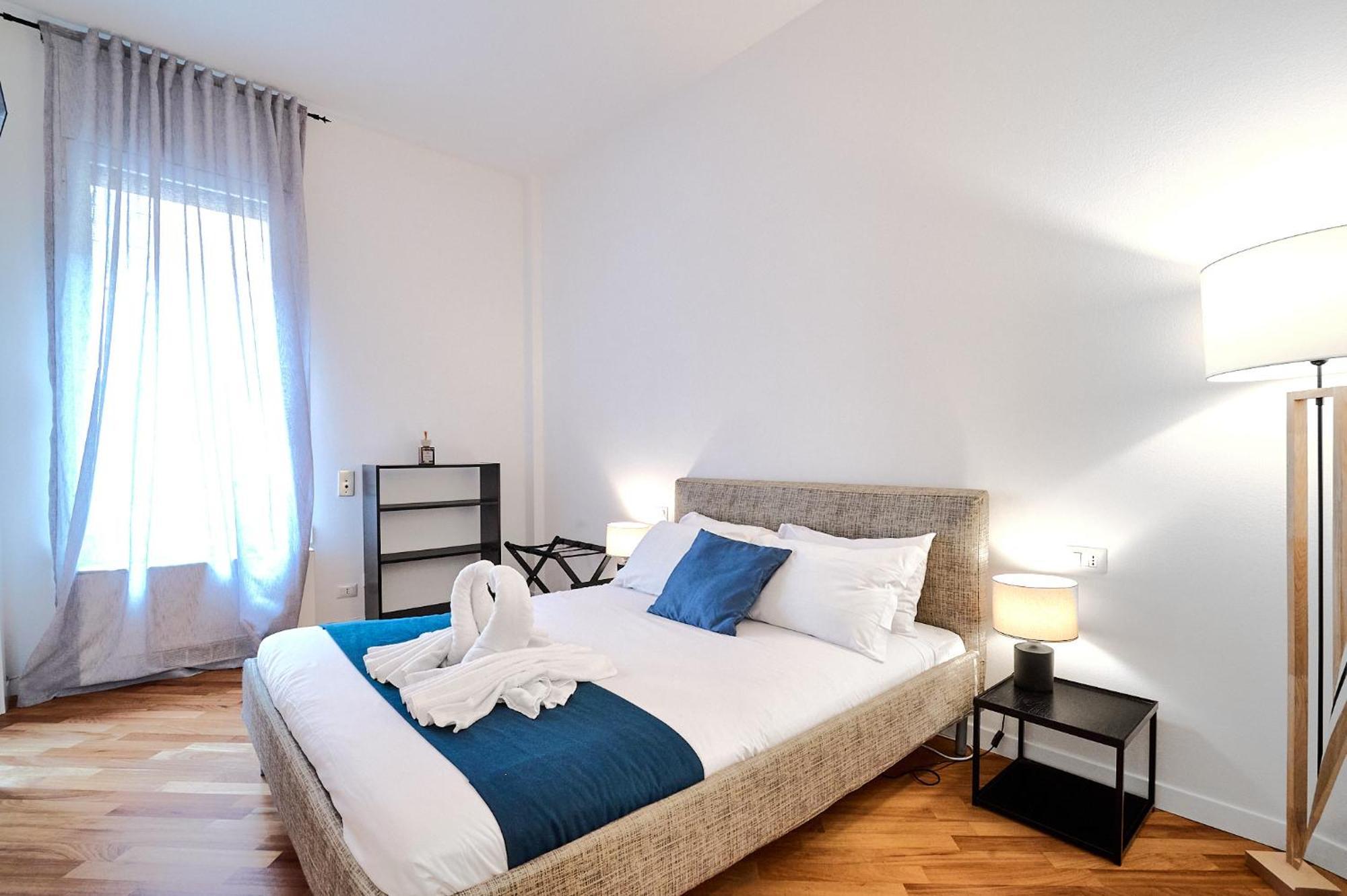Babi San Marco In Brera Apartment Milan Luaran gambar