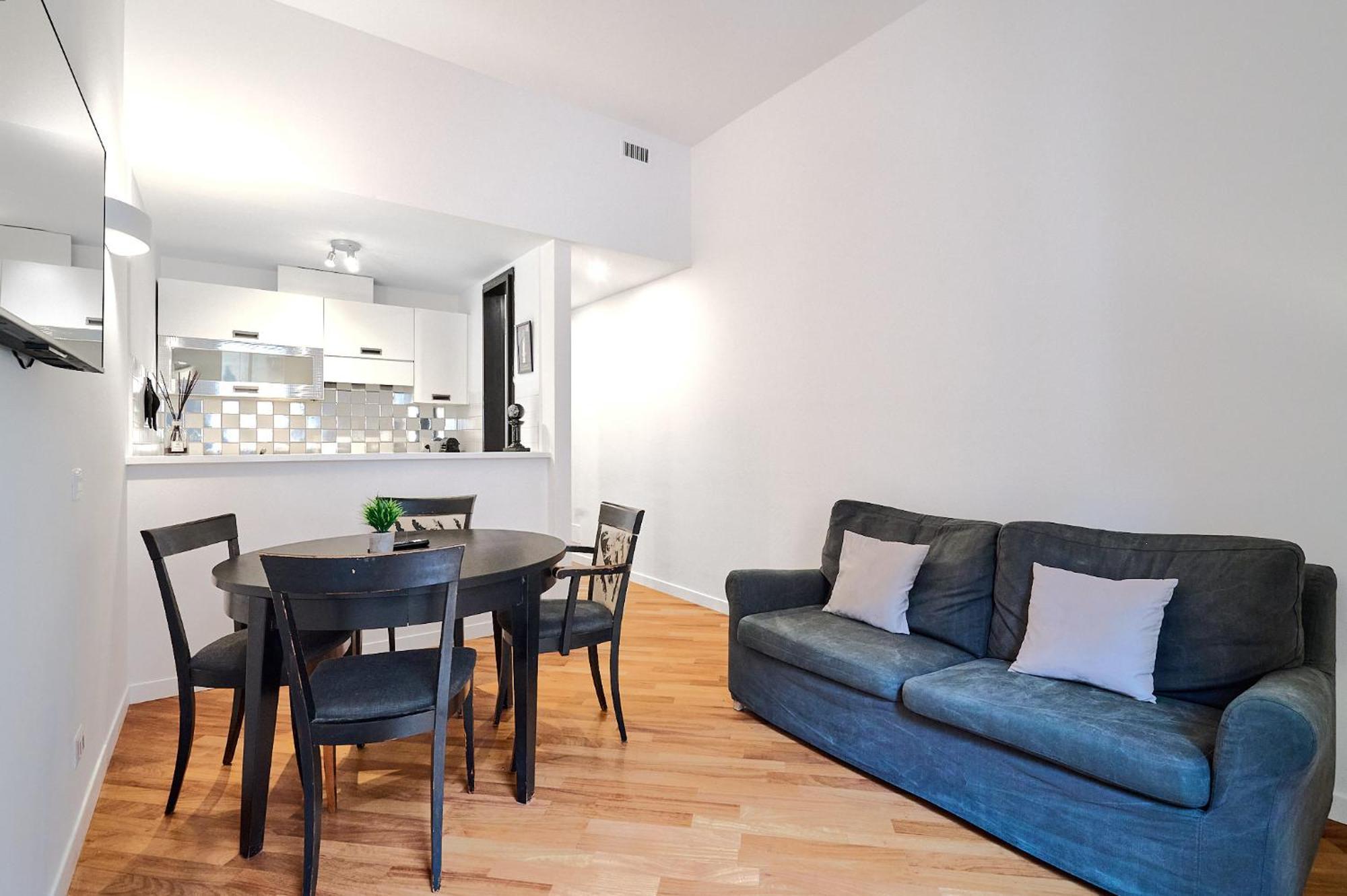 Babi San Marco In Brera Apartment Milan Luaran gambar